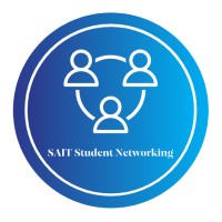 SAIT Student Networking logo - Similar company to Sait Uxicorns