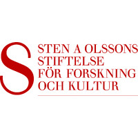 Stenastiftelsen logo - Similar company to 2Lång - Teater & Bar