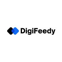 DigiFeedy logo - Similar company to Stigeup