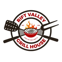 Rift Valley Grill House logo - Similar company to Rift