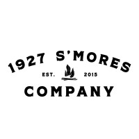 1927 S'mores Company logo - Similar company to Call The Barkeep