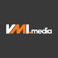 VMI Media logo - Similar company to Mids Metrology