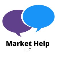 Market Help logo - Similar company to Markethelp.Ma