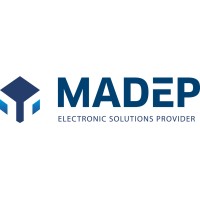 madep logo - Similar company to Aspril
