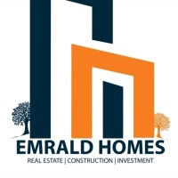 Emrald Sustainable Homes logo - Similar company to Stargrade