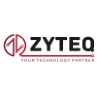 ZYTEQ Technologies logo - Similar company to Zyteq Fire