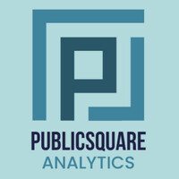 Public Square Analytics logo - Similar company to Statistical Horizons
