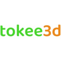 tokee3D-Pokale logo - Similar company to Building 3D E.V.