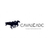 CAVALCADE MUSIC logo - Similar company to Master Emas
