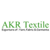 Akr Textile logo - Similar company to Tekso