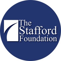 The Stafford Foundation logo - Similar company to Optimanova Ai