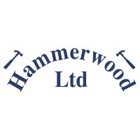 Hammerwood Ltd logo - Similar company to Broad Construction®