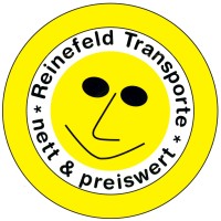Reinefeld Transporte logo - Similar company to Kss Gmbh