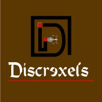 Discrexels logo - Similar company to Ayati Foundation