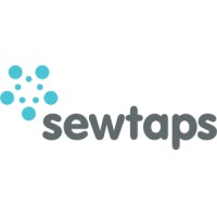 SEWTAPS logo - Similar company to Sewscap