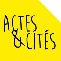Actes & Cités logo - Similar company to Aconoɔa