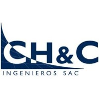 CH&C Ingenieros SAC logo - Similar company to Cuidomi