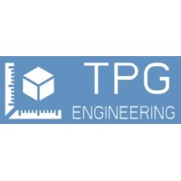 TPG Engineering logo - Similar company to The Process Group, Llc