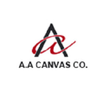 A.A. Canvas Company logo - Similar company to Daga Impex
