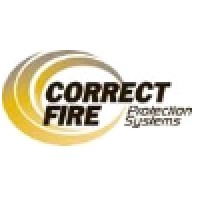 Correct Fire Protection