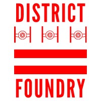 District Foundry, LLC logo - Similar company to Thane'S Table