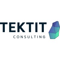 Tektit Consulting GmbH logo - Similar company to Römer Consulting