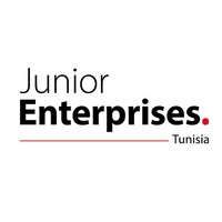 Junior Enterprises Tunisia - JET logo - Similar company to Etc Junior Entreprise
