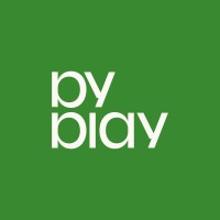 by-play logo - Similar company to Meet Sed