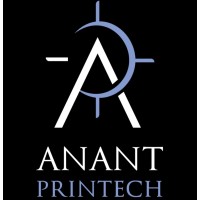 Anant Printech Pvt Ltd. logo - Similar company to Powerpac Solutions India Private Limited