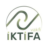 Iktifa Vakfi logo - Similar company to Gp Green Power Holding