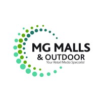 MG Malls & Outdoor (MGM outdoor) logo - Similar company to Kyzer Leds