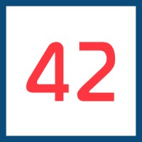 42DIGITAL logo - Similar company to 42Digital