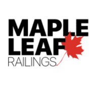 Maple Leaf Railing Ltd. logo - Similar company to Mk Group Of Companies - Shearwall Triforce