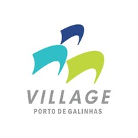 Hotel Village Porto de Galinhas logo - Similar company to Costa Mar Recife Hotel By Atlantica