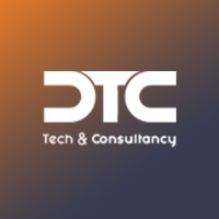 D-Tech & Consultancy logo - Similar company to D.Tech