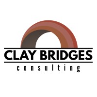 Clay Bridges logo - Similar company to Local Content