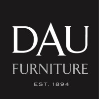 Dau Furniture logo - Similar company to Taproot Security