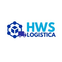 HWS LOGISTICA logo - Similar company to Logisticpro