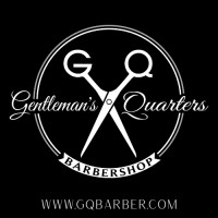 Gentleman's Quarters Barbershop logo - Similar company to Capelli'S Gentlemen'S Barbershop