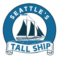 Seattle's Tall Ship logo - Similar company to Livetech, Llc