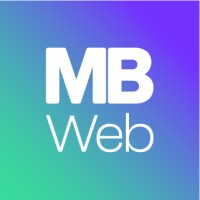 MB Web logo - Similar company to Overthrow