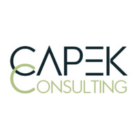 Capek Consulting logo - Similar company to Pepr Consulting
