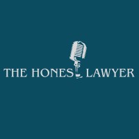 The Honest Lawyer logo - Similar company to Quwa Legal