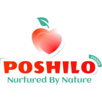 Poshilo Foods logo - Similar company to Casa Programme