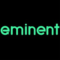 Eminent Future logo - Similar company to 13Roots