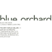 blue orchard logo - Similar company to Netrev Ventures