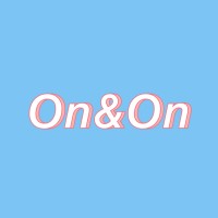 On & On logo - Similar company to Jamroll