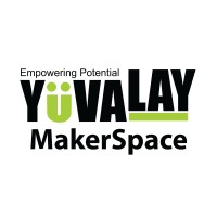 Yuvalay MakerSpace logo - Similar company to Maker Fest Vadodara