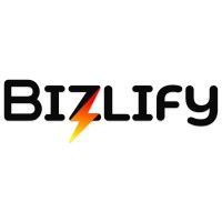Bizlify by Anxion Webtech Private Limited logo - Similar company to Vedika Technologies