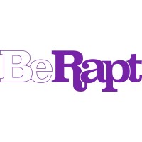 BeRapt logo - Similar company to E-Motion Digital Marketing Company